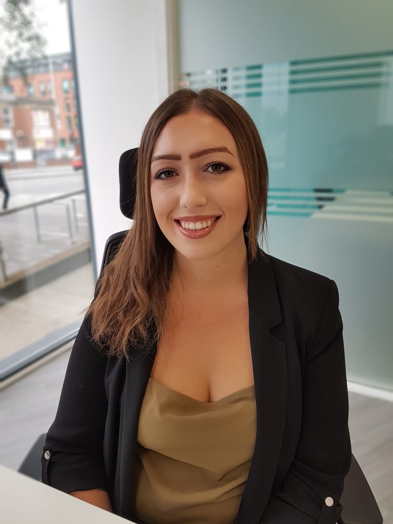 Introducing Kaytons Manchester Team Estate Agents in Manchester and